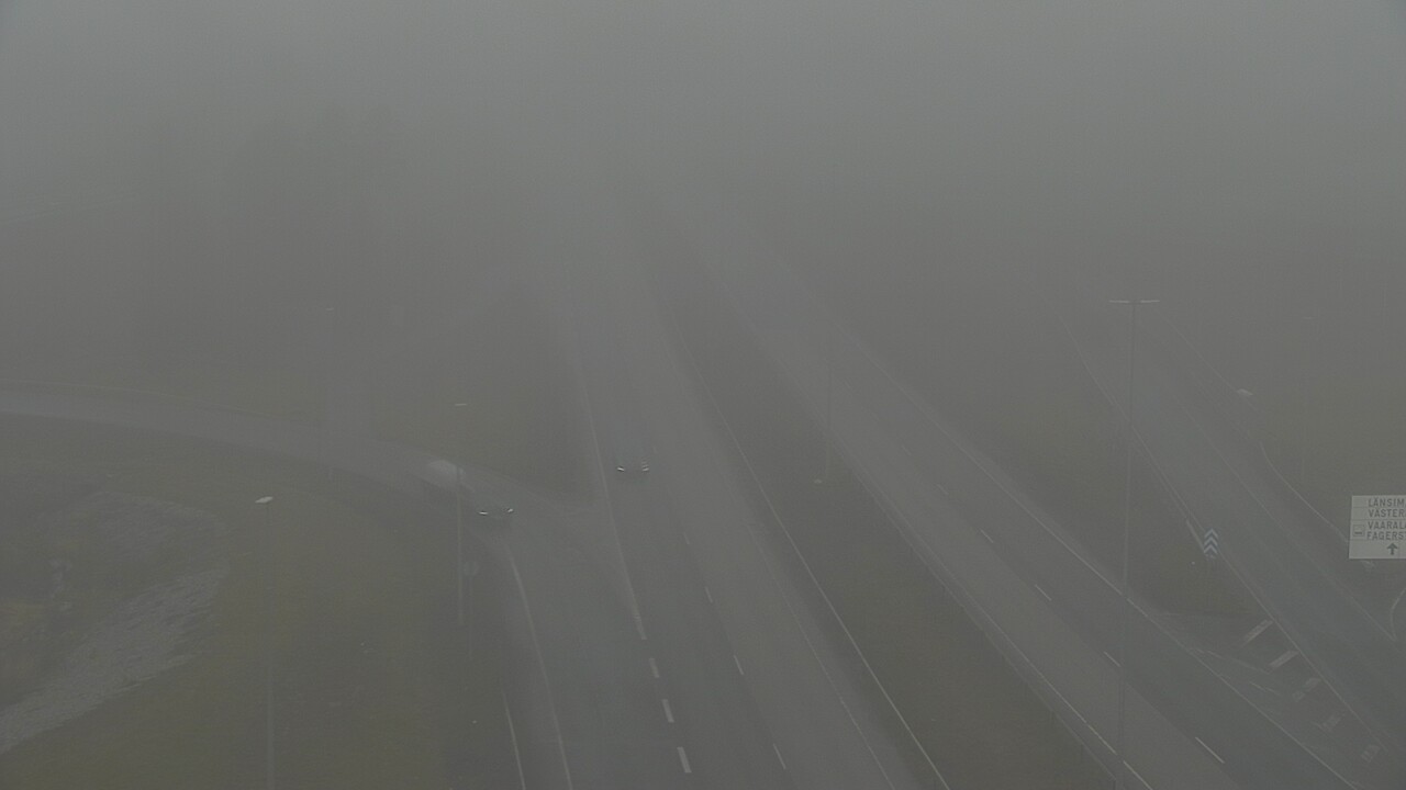 Kelikamerat Kuva Tie 50 Vantaa Porvoonväylä, Vantaa, Uusimaa