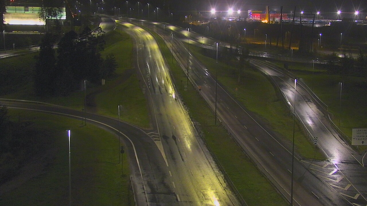 Kelikamerat Kuva Tie 50 Vantaa Porvoonväylä, Vantaa, Uusimaa