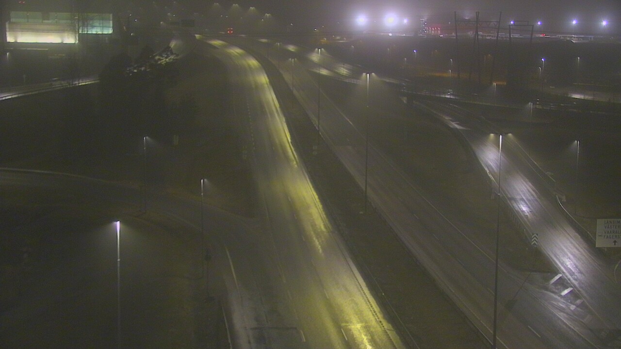 Kelikamerat Kuva Tie 50 Vantaa Porvoonväylä, Vantaa, Uusimaa