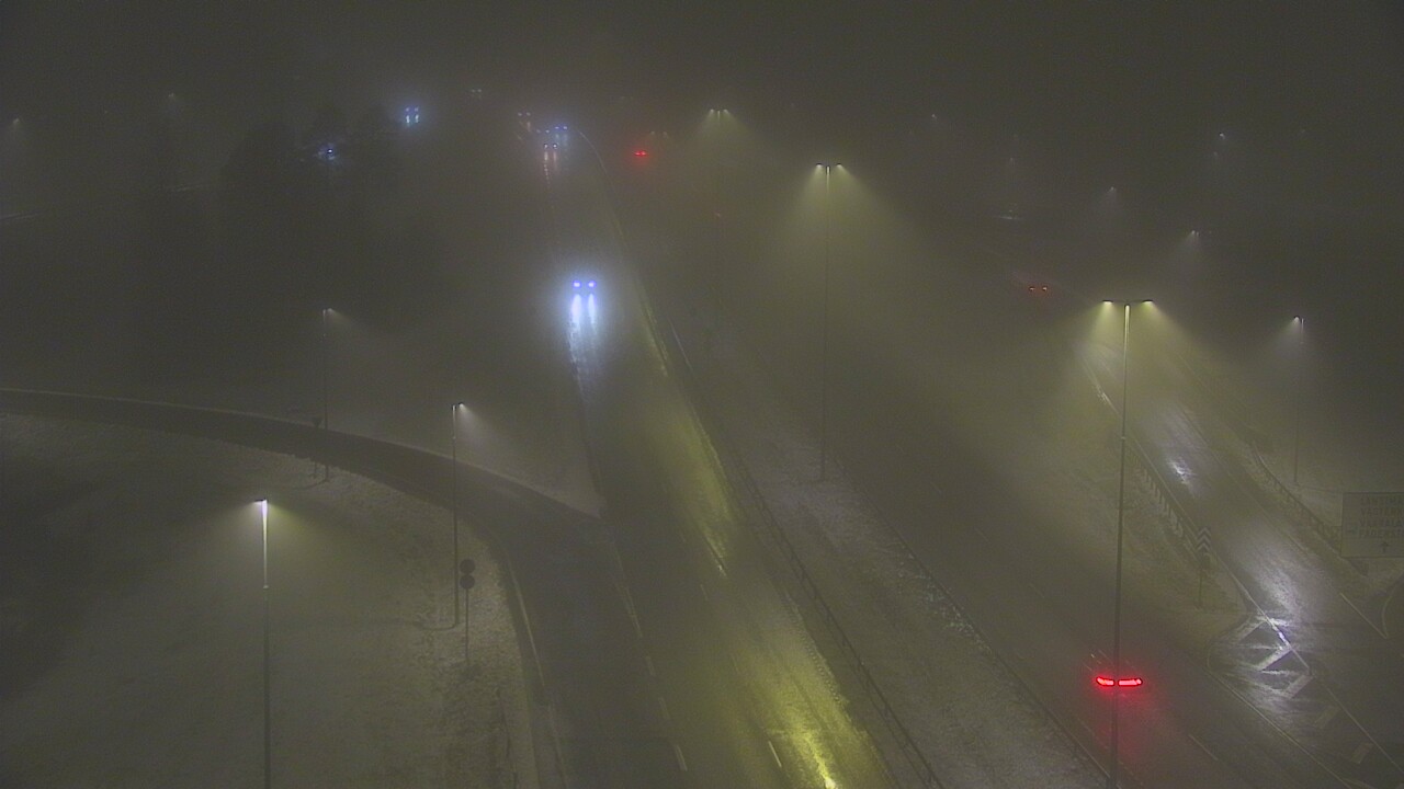 Kelikamerat Kuva Tie 50 Vantaa Porvoonväylä, Vantaa, Uusimaa