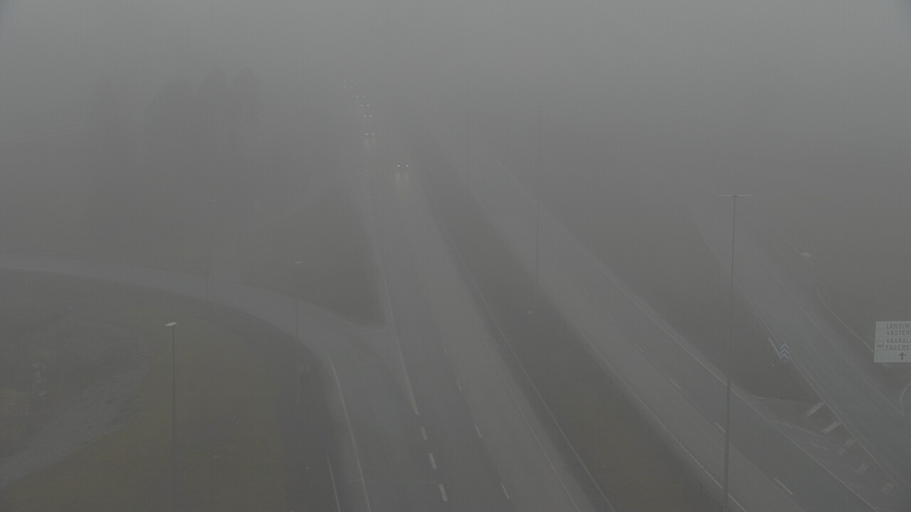 Kelikamerat Kuva Tie 50 Vantaa Porvoonväylä, Vantaa, Uusimaa