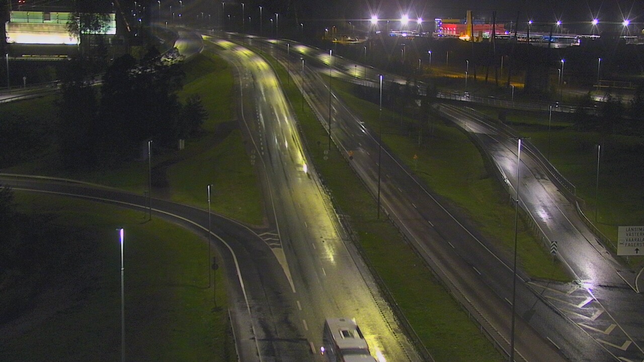 Kelikamerat Kuva Tie 50 Vantaa Porvoonväylä, Vantaa, Uusimaa