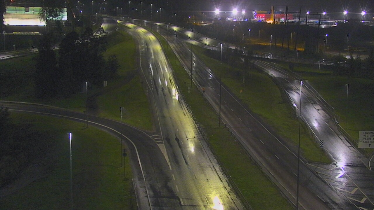 Kelikamerat Kuva Tie 50 Vantaa Porvoonväylä, Vantaa, Uusimaa