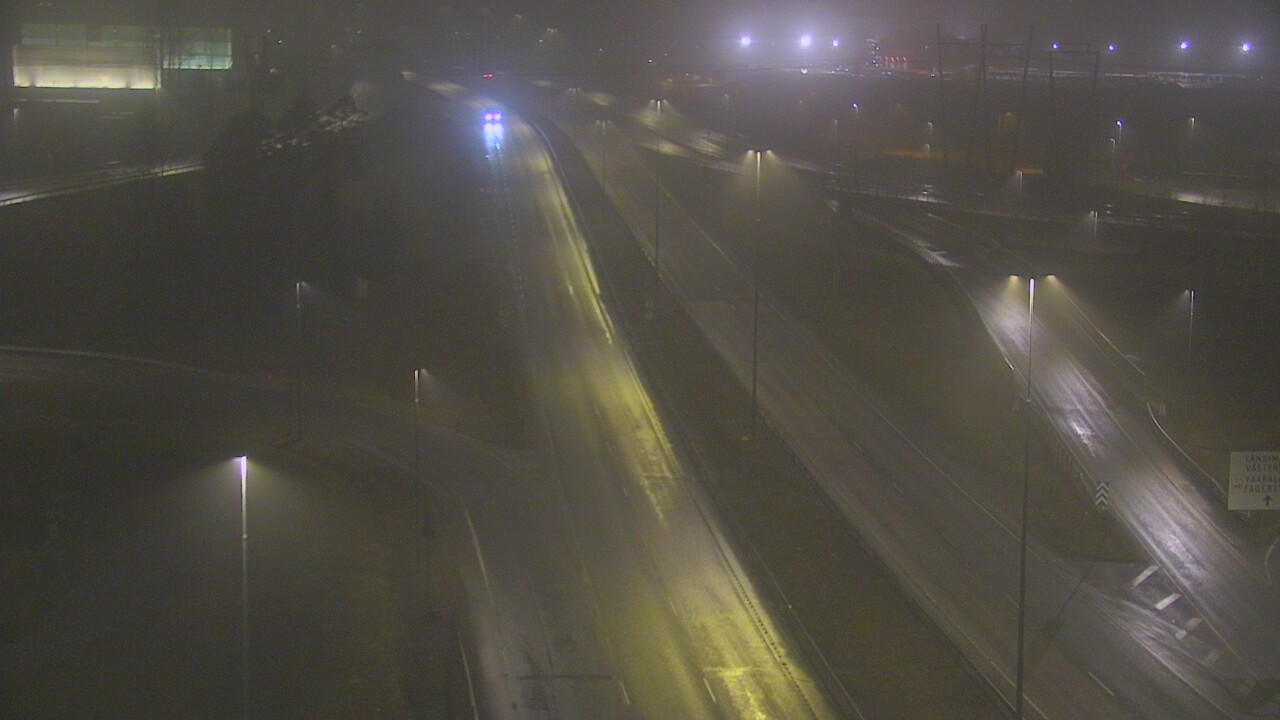 Kelikamerat Kuva Tie 50 Vantaa Porvoonväylä, Vantaa, Uusimaa