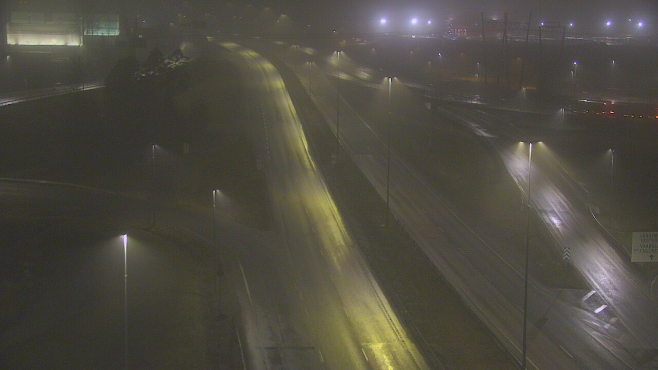 Kelikamerat Kuva Tie 50 Vantaa Porvoonväylä, Vantaa, Uusimaa