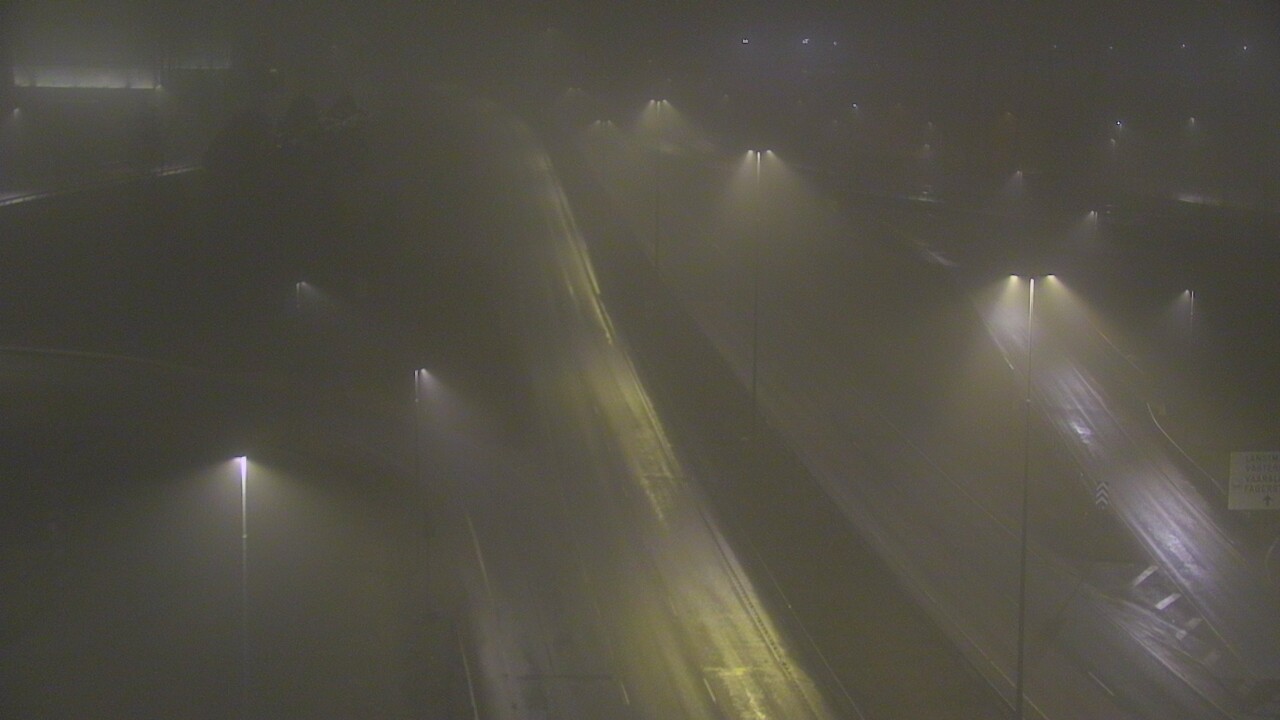 Kelikamerat Kuva Tie 50 Vantaa Porvoonväylä, Vantaa, Uusimaa