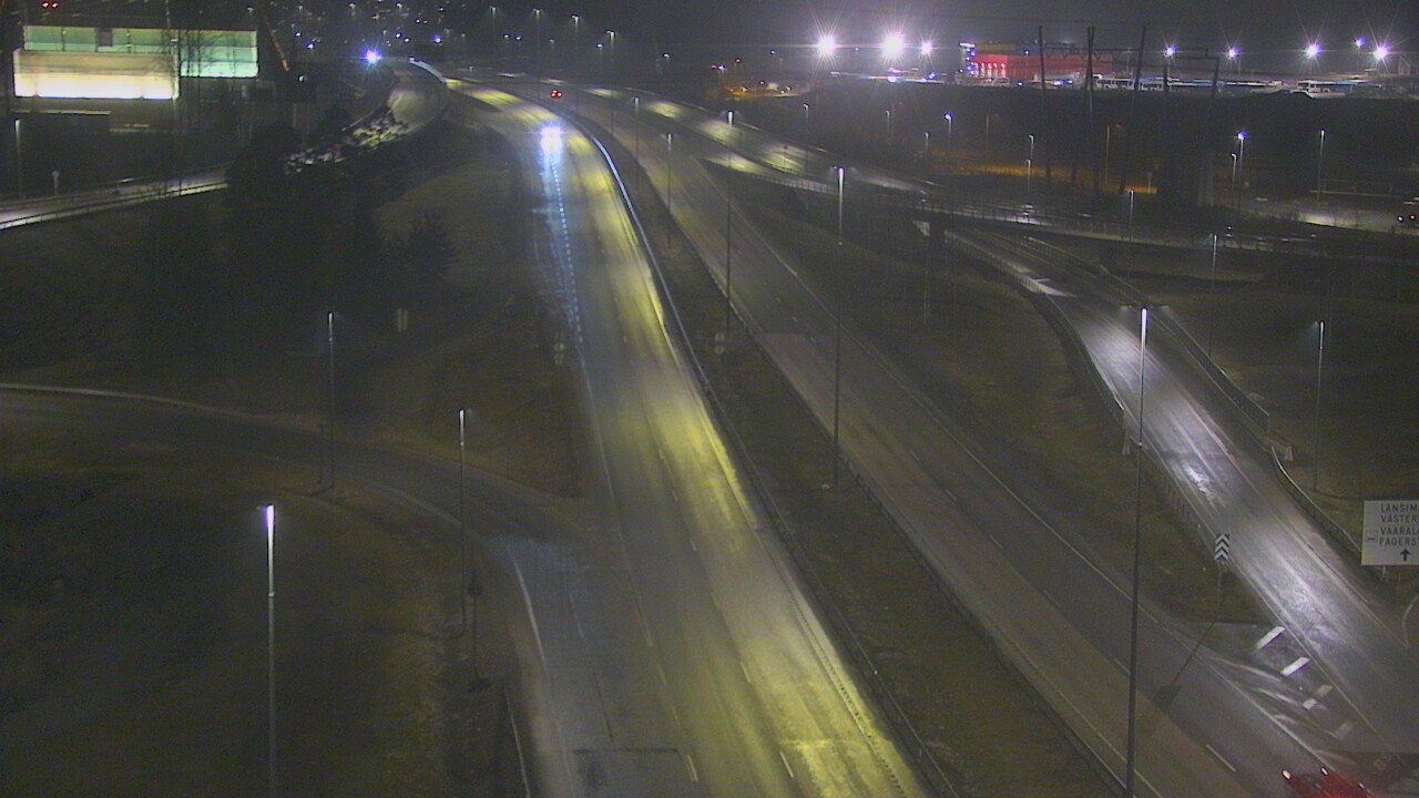 Kelikamerat Kuva Tie 50 Vantaa Porvoonväylä, Vantaa, Uusimaa