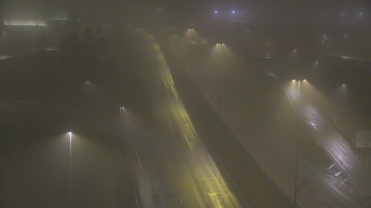 Kelikamerat Kuva Tie 50 Vantaa Porvoonväylä, Vantaa, Uusimaa