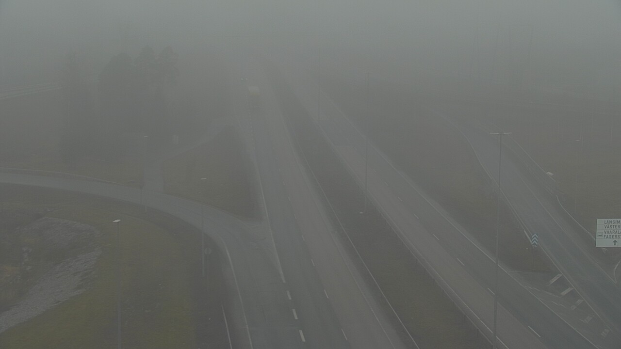 Kelikamerat Kuva Tie 50 Vantaa Porvoonväylä, Vantaa, Uusimaa