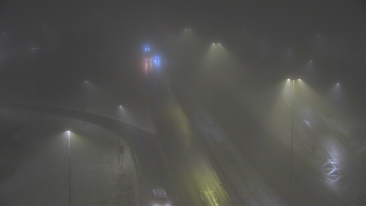 Kelikamerat Kuva Tie 50 Vantaa Porvoonväylä, Vantaa, Uusimaa