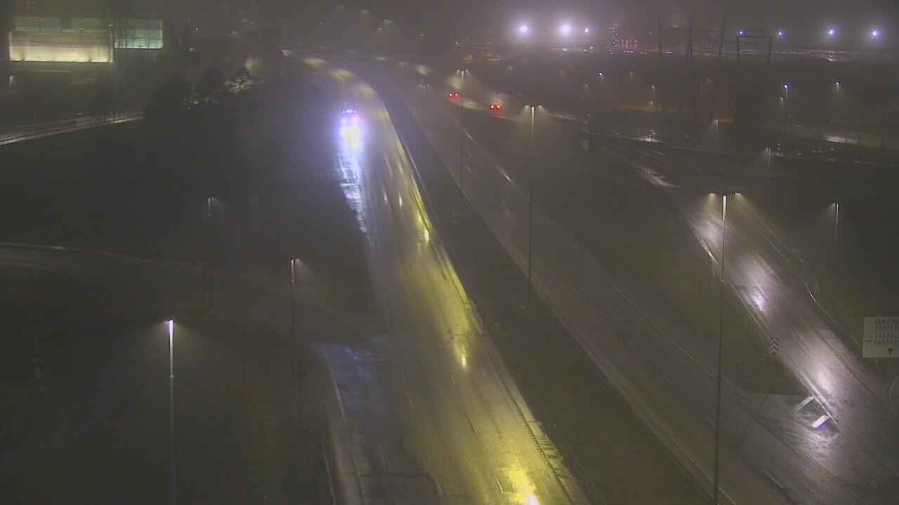 Kelikamerat Kuva Tie 50 Vantaa Porvoonväylä, Vantaa, Uusimaa