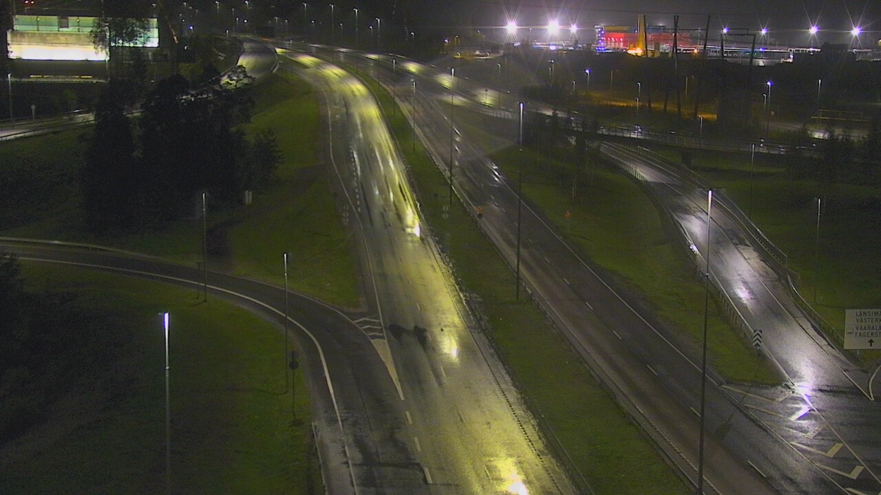 Kelikamerat Kuva Tie 50 Vantaa Porvoonväylä, Vantaa, Uusimaa