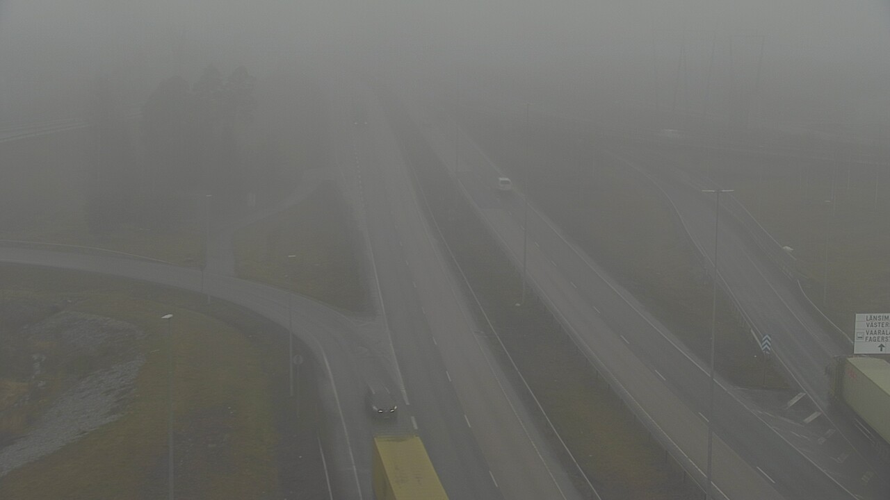 Kelikamerat Kuva Tie 50 Vantaa Porvoonväylä, Vantaa, Uusimaa