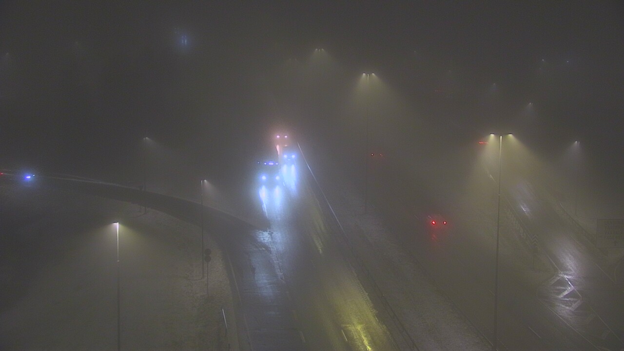 Kelikamerat Kuva Tie 50 Vantaa Porvoonväylä, Vantaa, Uusimaa