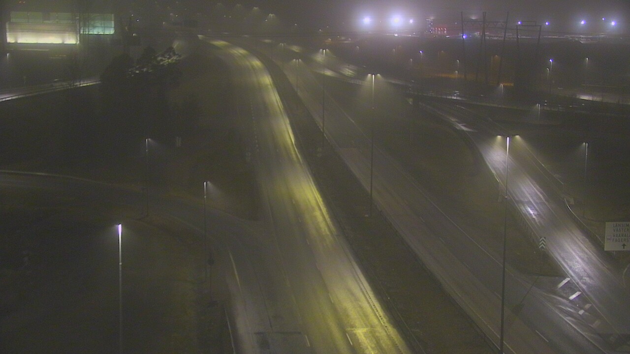 Kelikamerat Kuva Tie 50 Vantaa Porvoonväylä, Vantaa, Uusimaa