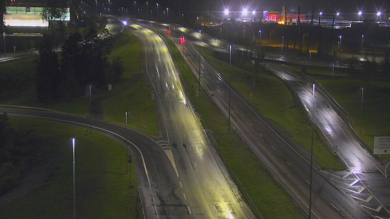Kelikamerat Kuva Tie 50 Vantaa Porvoonväylä, Vantaa, Uusimaa