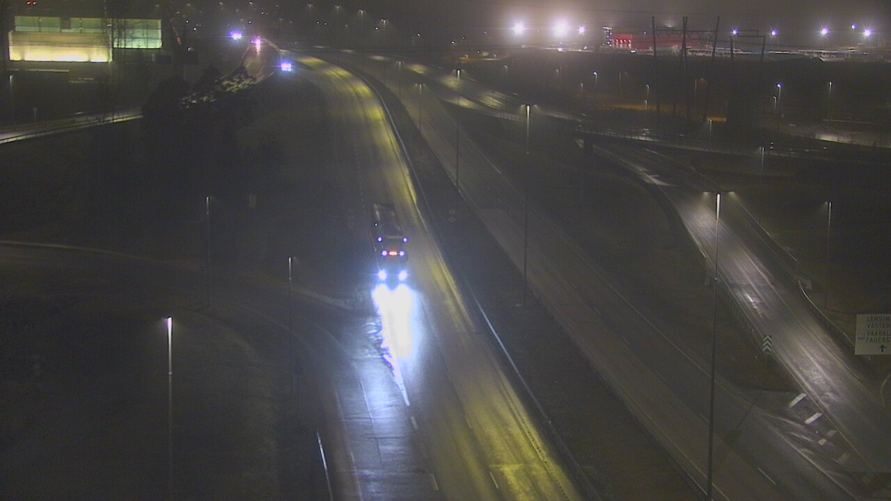 Kelikamerat Kuva Tie 50 Vantaa Porvoonväylä, Vantaa, Uusimaa