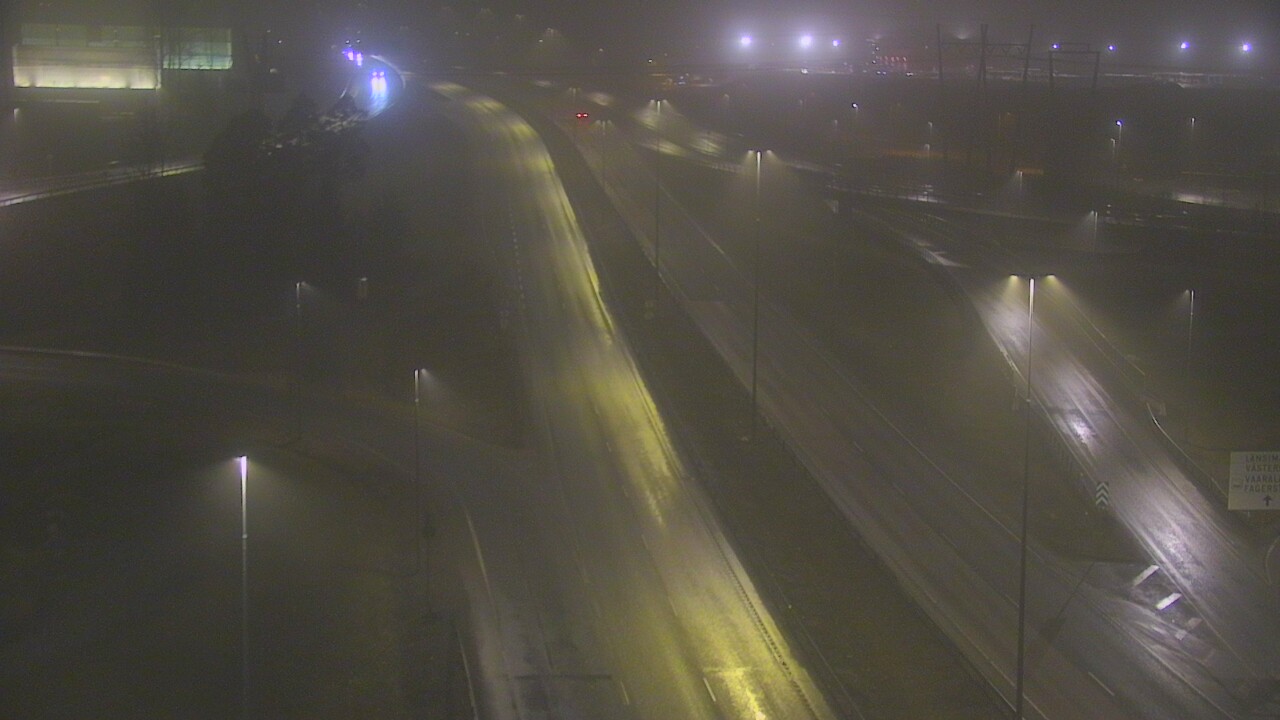 Kelikamerat Kuva Tie 50 Vantaa Porvoonväylä, Vantaa, Uusimaa