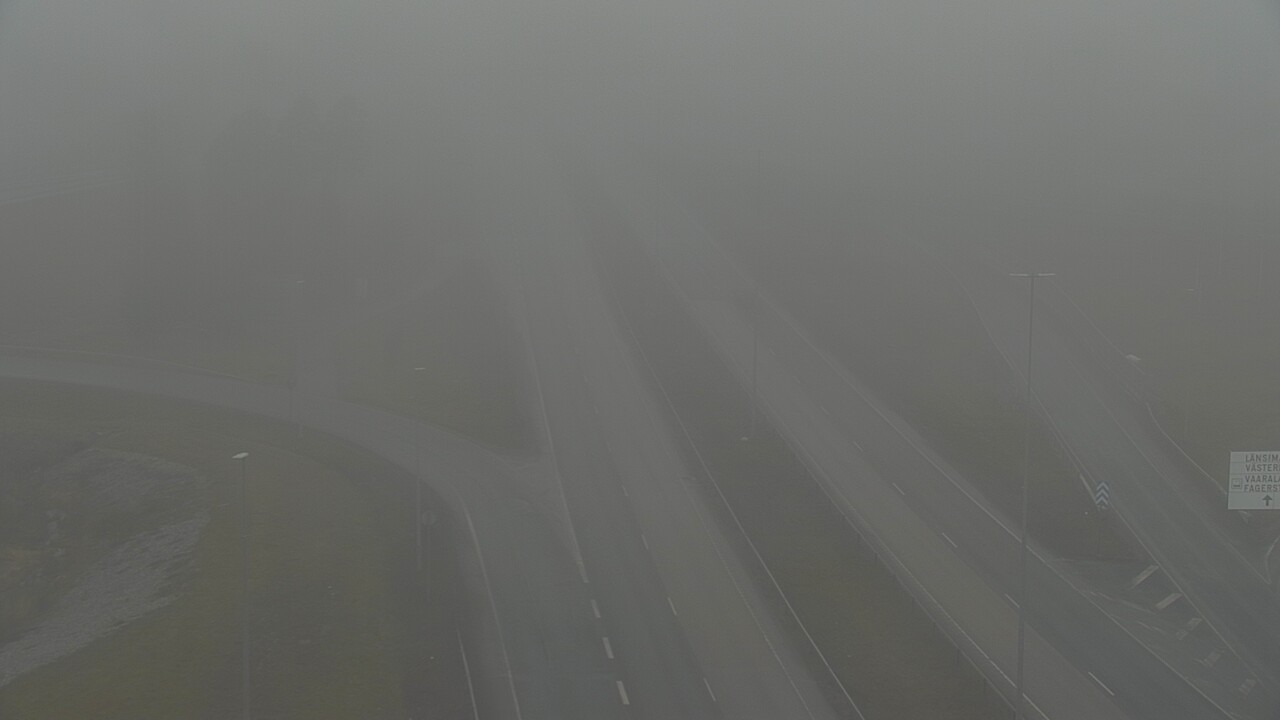 Kelikamerat Kuva Tie 50 Vantaa Porvoonväylä, Vantaa, Uusimaa