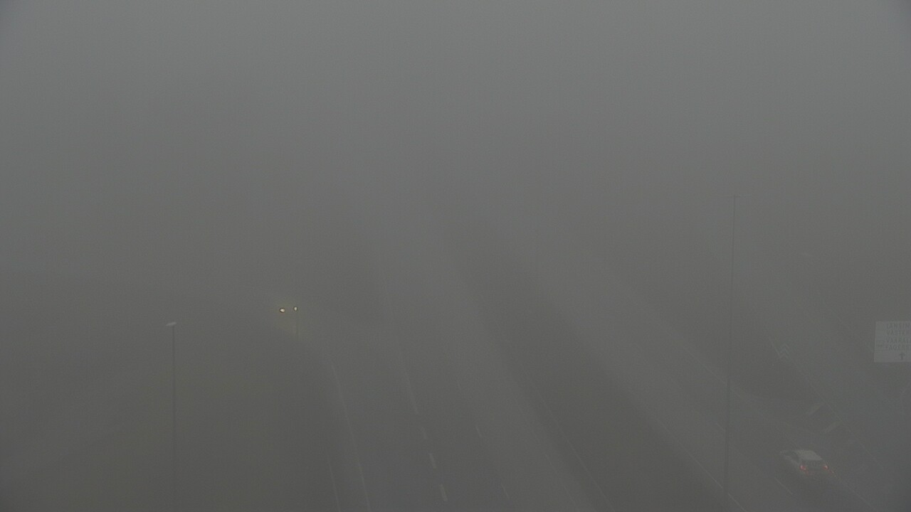 Kelikamerat Kuva Tie 50 Vantaa Porvoonväylä, Vantaa, Uusimaa