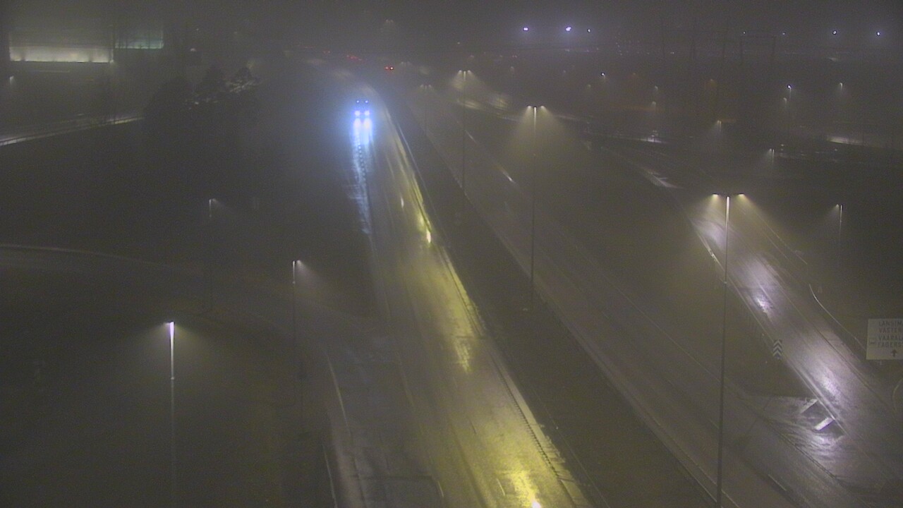 Kelikamerat Kuva Tie 50 Vantaa Porvoonväylä, Vantaa, Uusimaa