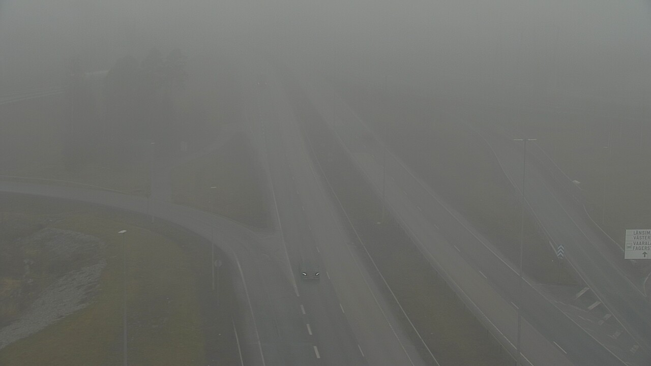 Kelikamerat Kuva Tie 50 Vantaa Porvoonväylä, Vantaa, Uusimaa