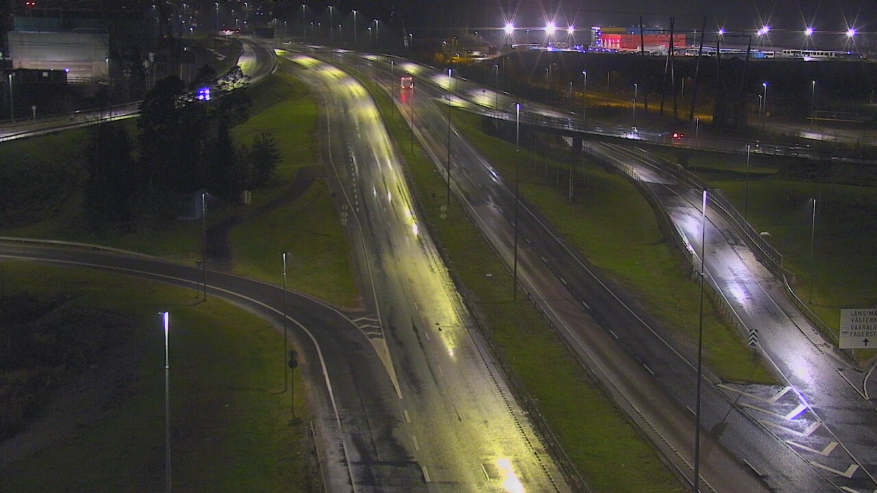 Kelikamerat Kuva Tie 50 Vantaa Porvoonväylä, Vantaa, Uusimaa