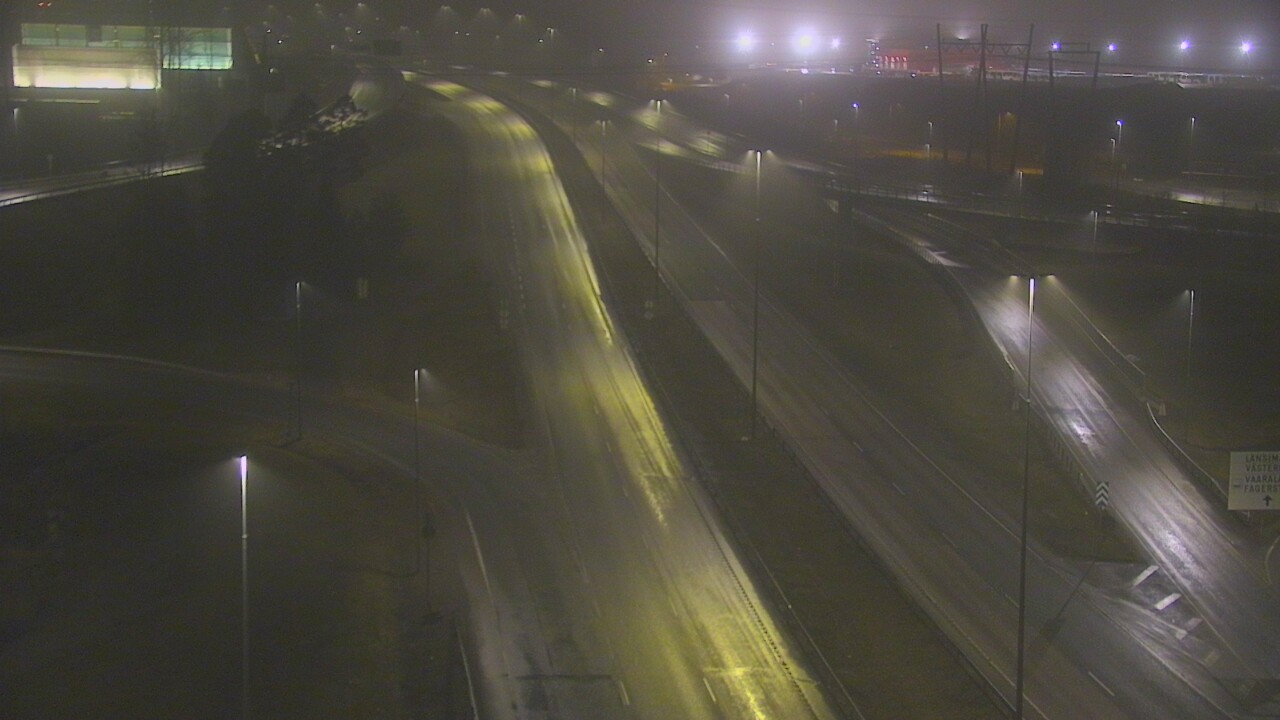 Kelikamerat Kuva Tie 50 Vantaa Porvoonväylä, Vantaa, Uusimaa