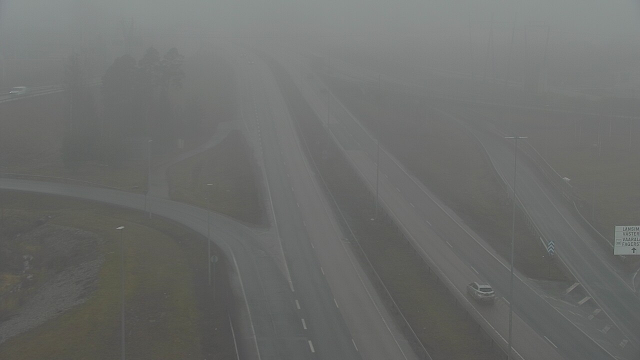 Kelikamerat Kuva Tie 50 Vantaa Porvoonväylä, Vantaa, Uusimaa