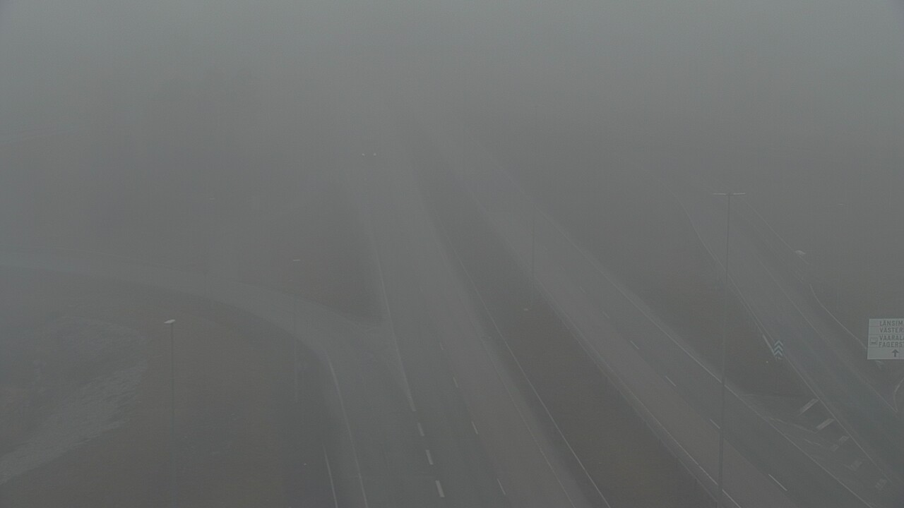 Kelikamerat Kuva Tie 50 Vantaa Porvoonväylä, Vantaa, Uusimaa