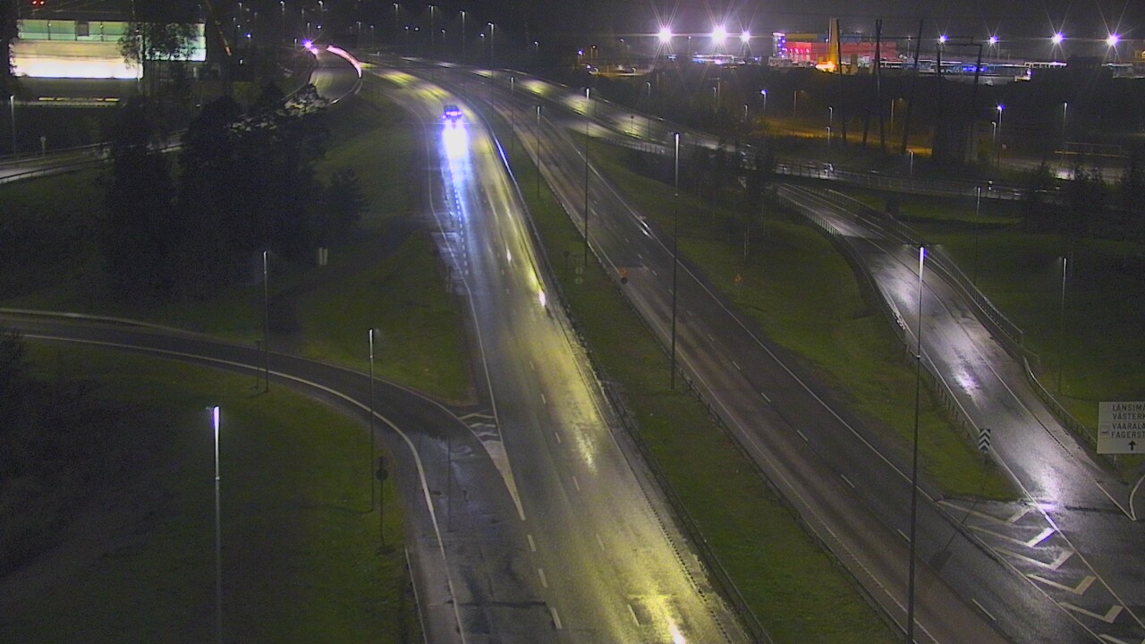 Kelikamerat Kuva Tie 50 Vantaa Porvoonväylä, Vantaa, Uusimaa