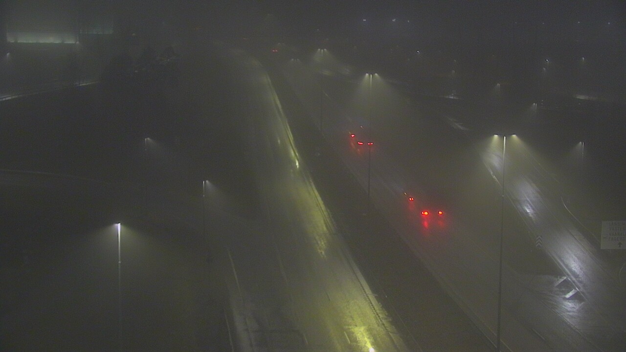 Kelikamerat Kuva Tie 50 Vantaa Porvoonväylä, Vantaa, Uusimaa