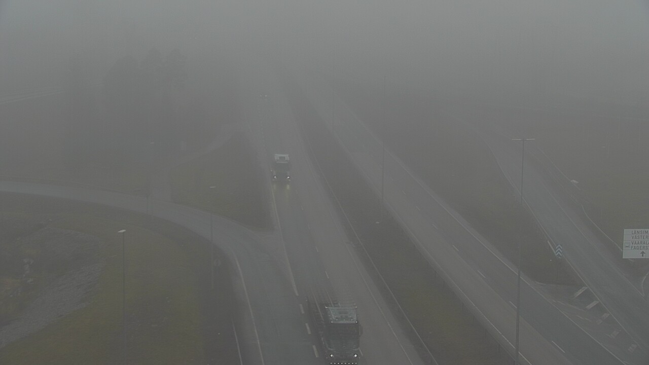 Kelikamerat Kuva Tie 50 Vantaa Porvoonväylä, Vantaa, Uusimaa