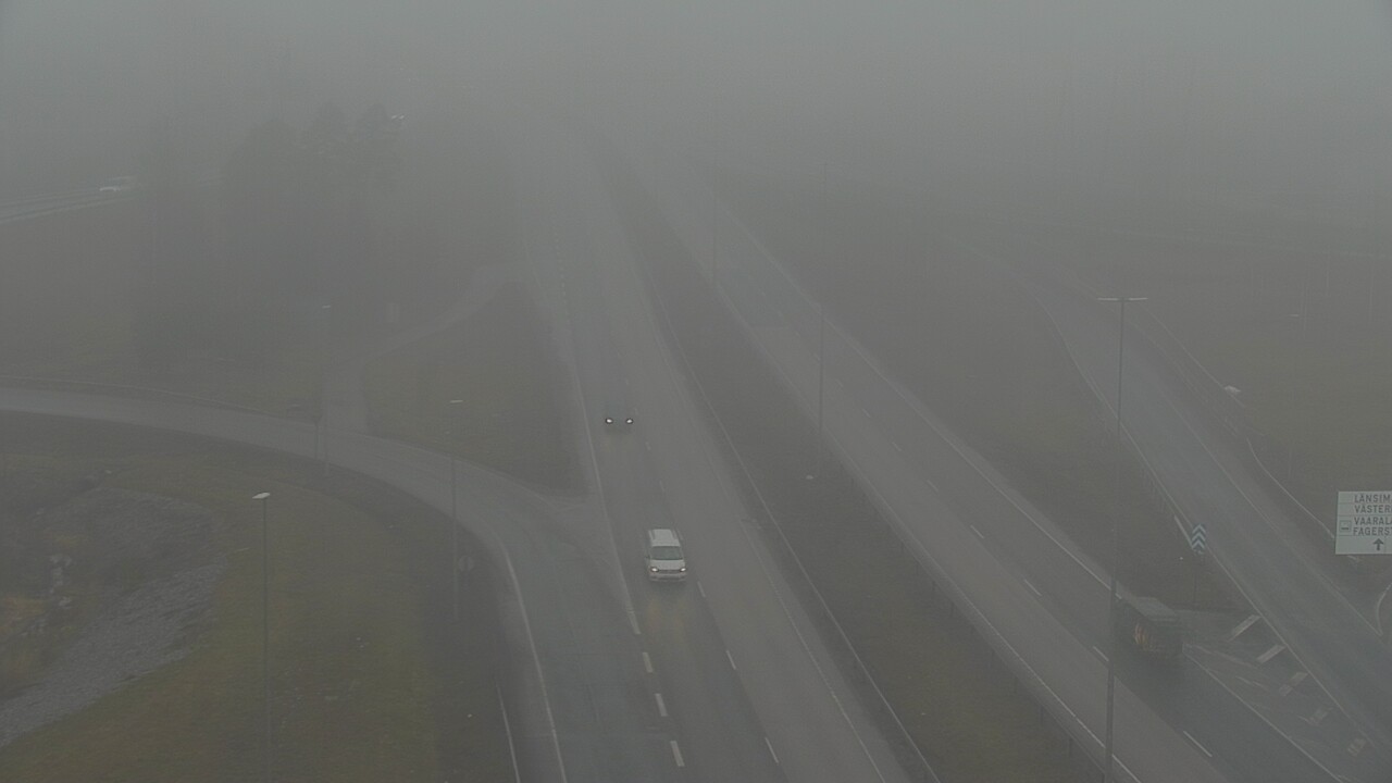 Kelikamerat Kuva Tie 50 Vantaa Porvoonväylä, Vantaa, Uusimaa