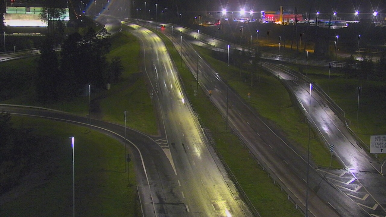 Kelikamerat Kuva Tie 50 Vantaa Porvoonväylä, Vantaa, Uusimaa