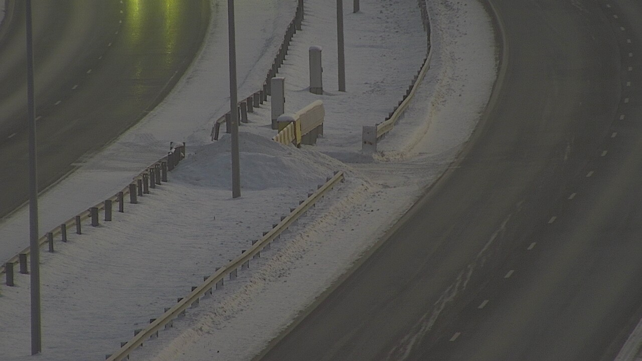 Kelikamerat Kuva Tie 50 Vantaa Porvoonväylä, Vantaa, Uusimaa