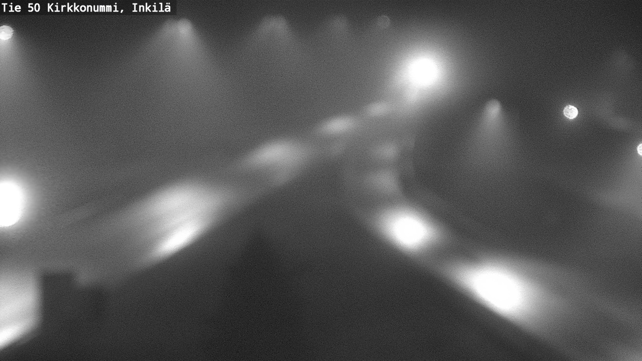 Kelikamerat Kuva Tie 50 Kirkkonummi, Inkilä, Kirkkonummi, Uusimaa