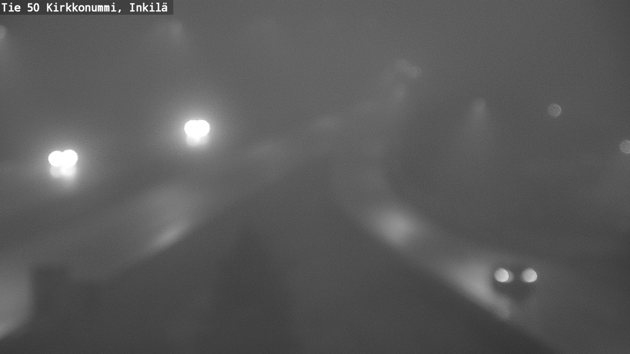 Kelikamerat Kuva Tie 50 Kirkkonummi, Inkilä, Kirkkonummi, Uusimaa