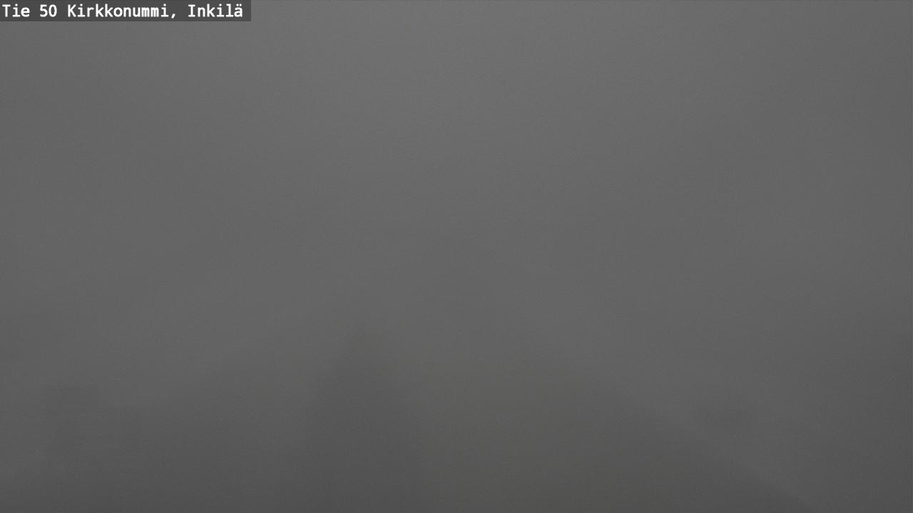 Kelikamerat Kuva Tie 50 Kirkkonummi, Inkilä, Kirkkonummi, Uusimaa