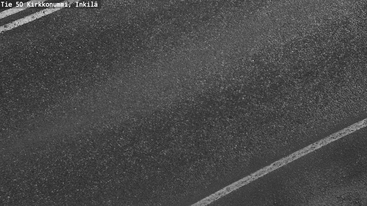 Kelikamerat Kuva Tie 50 Kirkkonummi, Inkilä, Kirkkonummi, Uusimaa