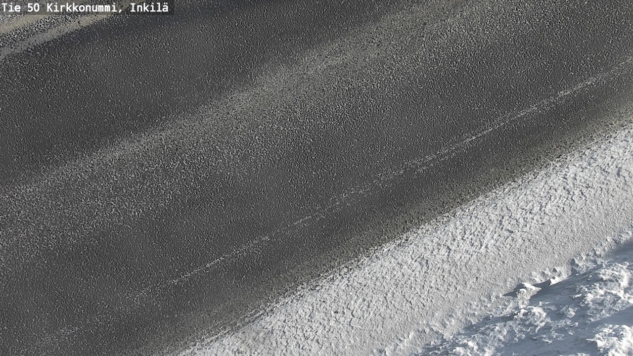 Kelikamerat Kuva Tie 50 Kirkkonummi, Inkilä, Kirkkonummi, Uusimaa