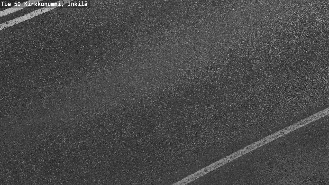 Kelikamerat Kuva Tie 50 Kirkkonummi, Inkilä, Kirkkonummi, Uusimaa