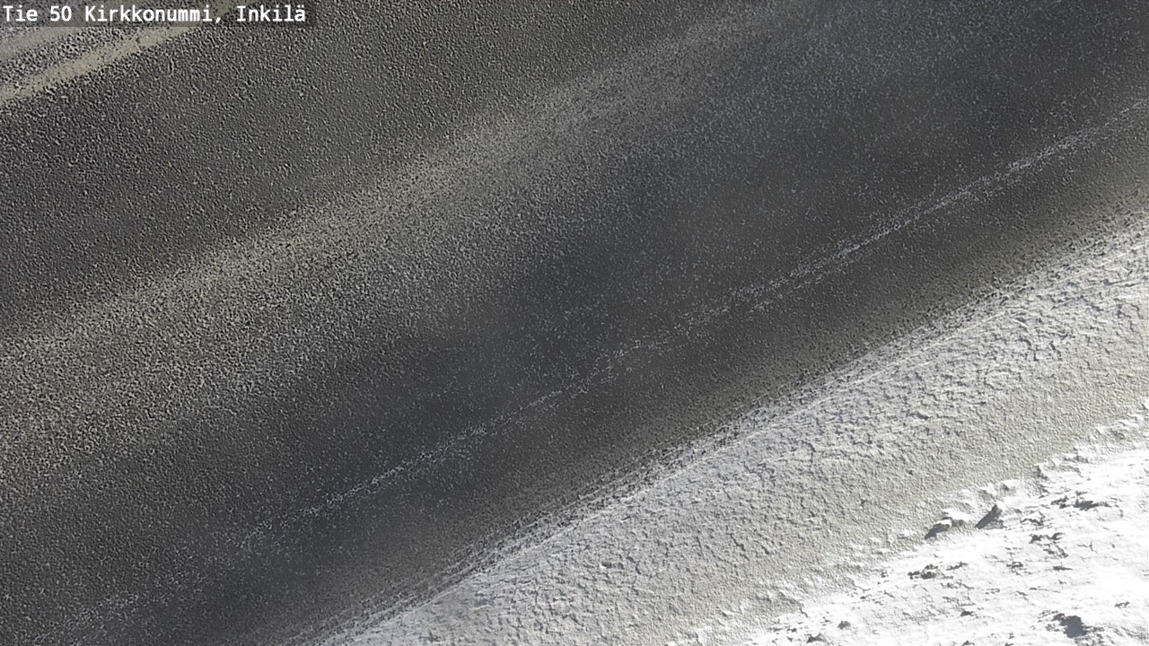 Kelikamerat Kuva Tie 50 Kirkkonummi, Inkilä, Kirkkonummi, Uusimaa