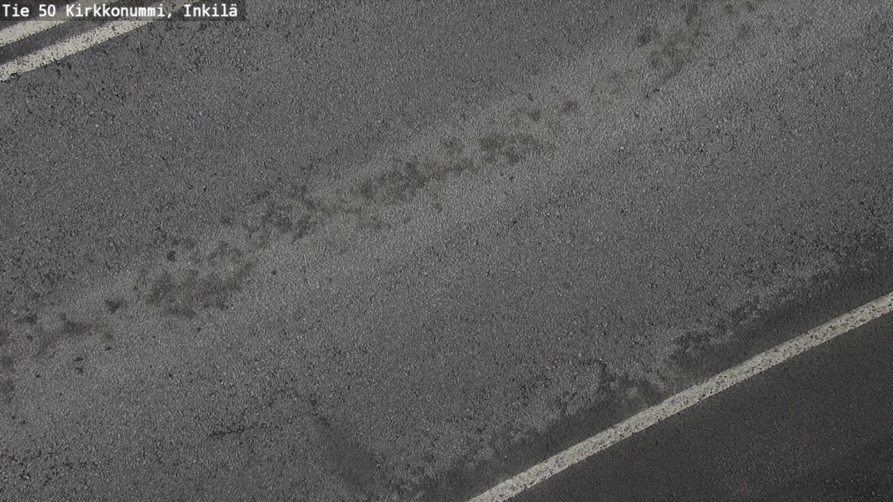 Kelikamerat Kuva Tie 50 Kirkkonummi, Inkilä, Kirkkonummi, Uusimaa