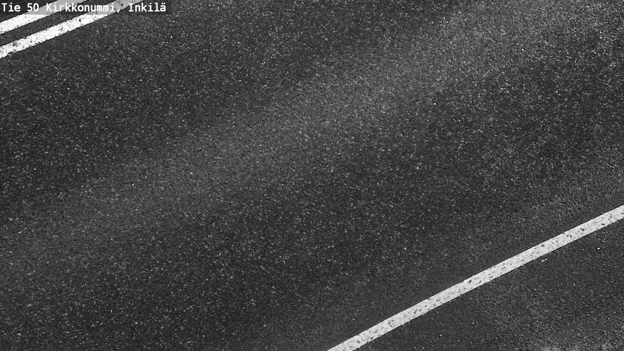 Kelikamerat Kuva Tie 50 Kirkkonummi, Inkilä, Kirkkonummi, Uusimaa