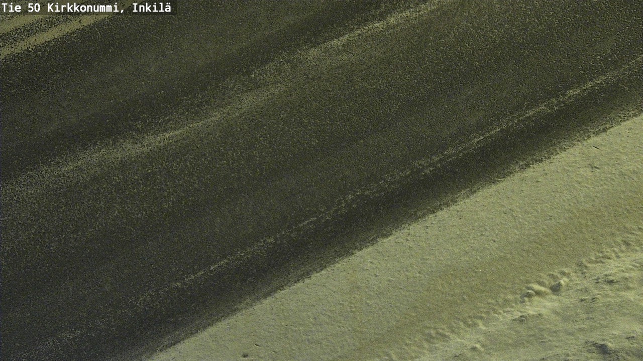 Kelikamerat Kuva Tie 50 Kirkkonummi, Inkilä, Kirkkonummi, Uusimaa