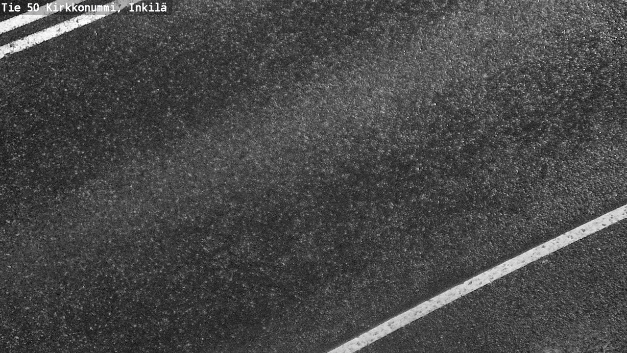 Kelikamerat Kuva Tie 50 Kirkkonummi, Inkilä, Kirkkonummi, Uusimaa