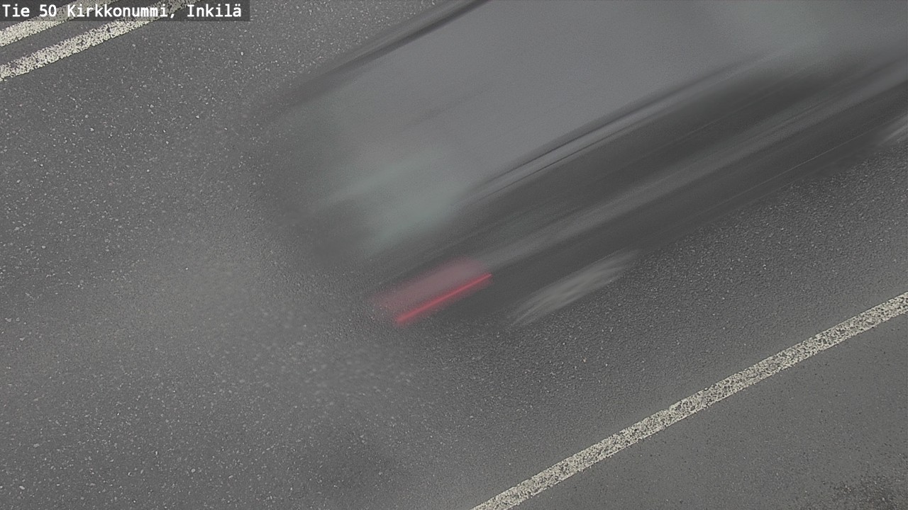 Kelikamerat Kuva Tie 50 Kirkkonummi, Inkilä, Kirkkonummi, Uusimaa