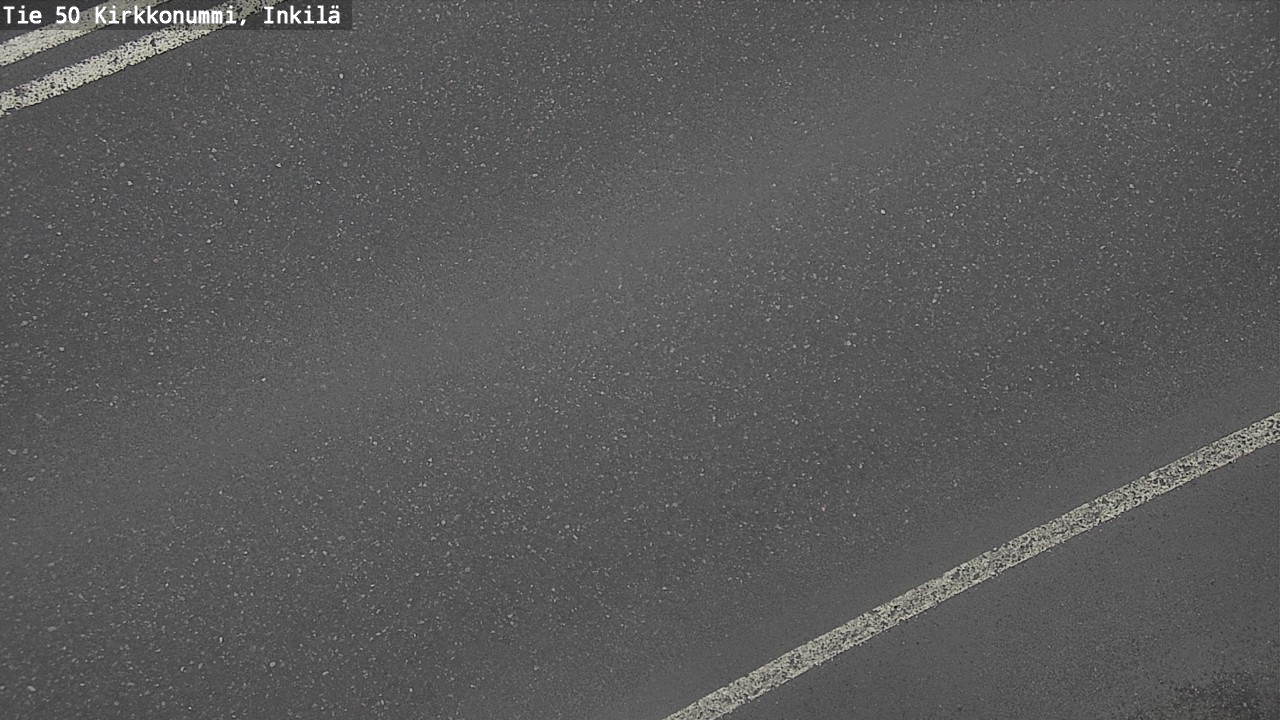 Kelikamerat Kuva Tie 50 Kirkkonummi, Inkilä, Kirkkonummi, Uusimaa