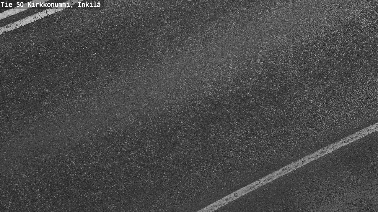 Kelikamerat Kuva Tie 50 Kirkkonummi, Inkilä, Kirkkonummi, Uusimaa